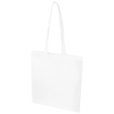 Sac shopping convention EcoSeal de 6 L non tissé en matériaux recyclés certifiés GRS