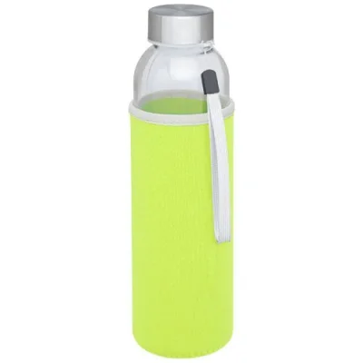 Bouteille de sport Bodhi 500 ml en verre