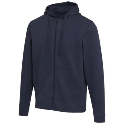 Sweat à capuche unisexe recyclé biologique certifié OCS de 280 g/m² Jasper