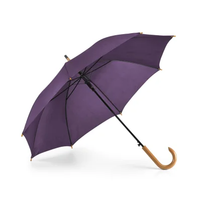 Patti – Parapluie en polyester 190T avec ouverture automatique