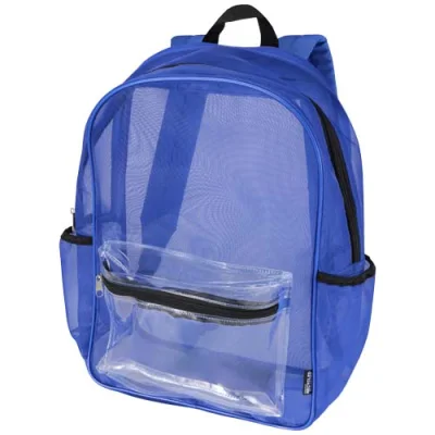Sac à dos en matériaux recyclés Mesh de 18 L