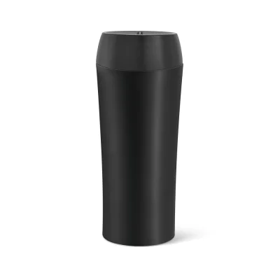 Monarda – Mug de voyage 470mL en acier inox et PP