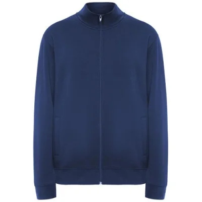 Pull de 280 g/m² Ulan zippé unisexe