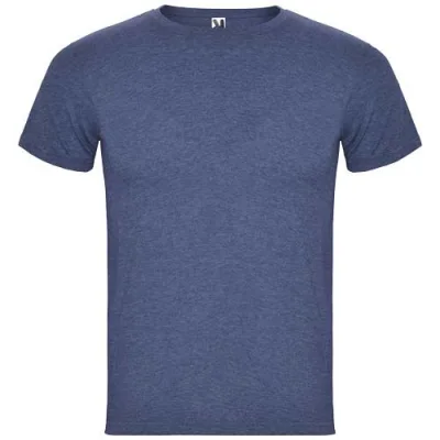 T-shirt de 150 g/m² Fox à manches courtes pour homme