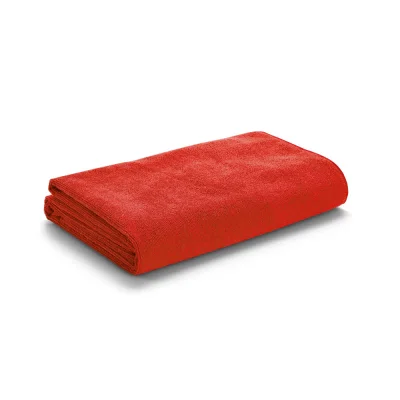 California – Serviette de plage en microfibre (250 g/m²)