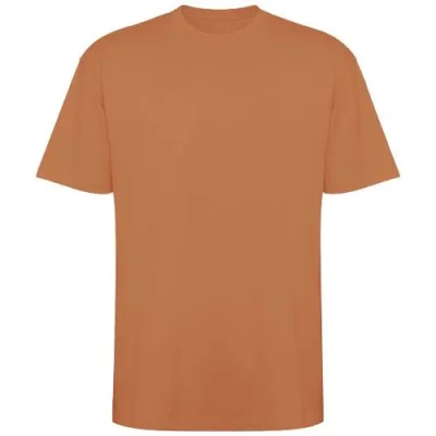 T-shirt de 210 g/m² Bull unisexe oversize à manches courtes