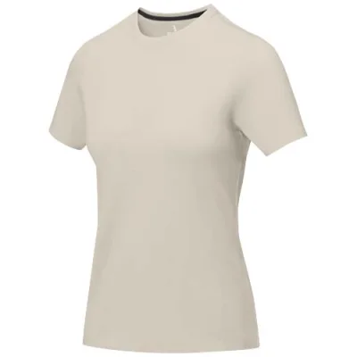 T-shirt manches courtes femme Nanaimo