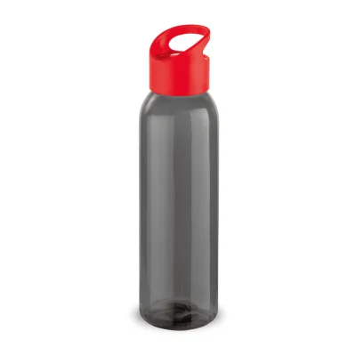 Portis – Bouteille de sport en PP et PS 630 mL
