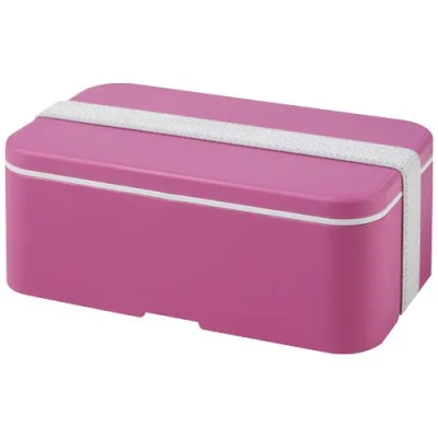 Lunch box MIYO 700 ml à un bloc