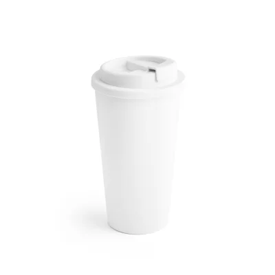 Cuppari – Tasse de voyage PP