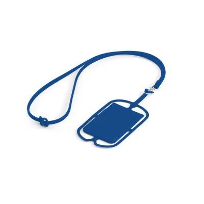 Nicolaus – Porte-cartes avec support pour smartphone