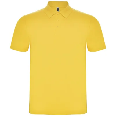Polo de 180 g/m² Austral unisexe à manches courtes