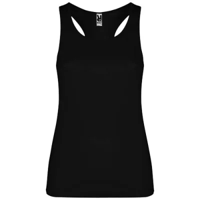 Débardeur de sport de 140 g/m² Shura pour femme