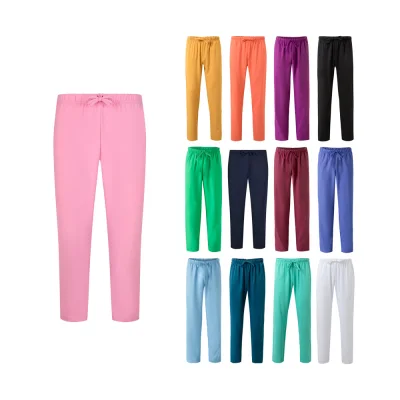 VL Freyr – Pantalon (140 g/m²) en microfibre 100 %