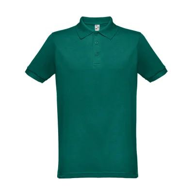 THC Berlin – Polo manches courtes pour homme