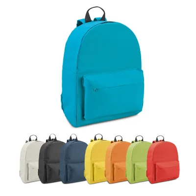 Berna II – Sac à dos polyester 600D