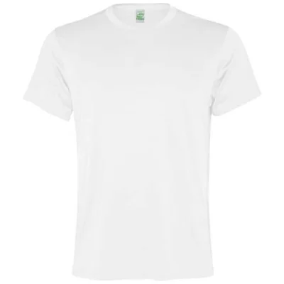 T-shirt de sport de 100 g/m² Slam à manches courtes pour homme