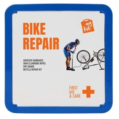 kit de réparation de vélo en métal MyKit