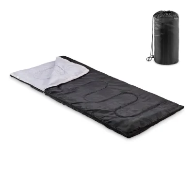 Asleep – Sac de couchage pour extérieur