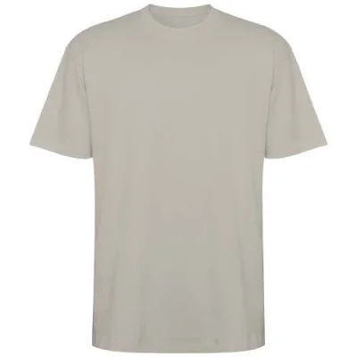 T-shirt de 210 g/m² Bull unisexe oversize à manches courtes