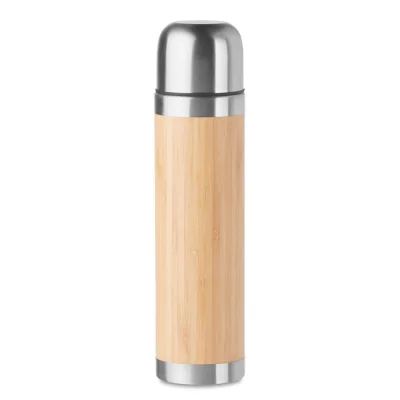 Chan Bamboo – Bouteille isotherme