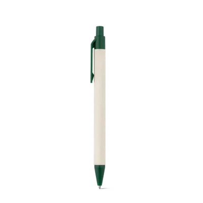 Milink – Stylo à bille en papier 100 % recyclé