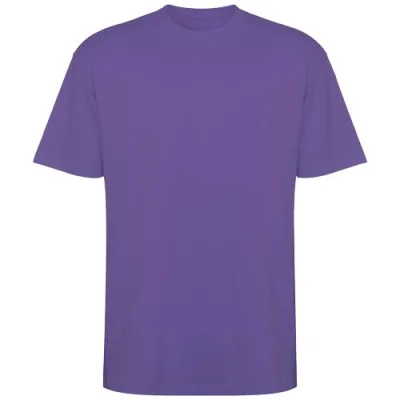 T-shirt de 210 g/m² Bull unisexe oversize à manches courtes
