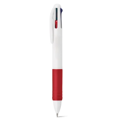 Octus – Stylo bille avec écriture multicolore 4 en 1