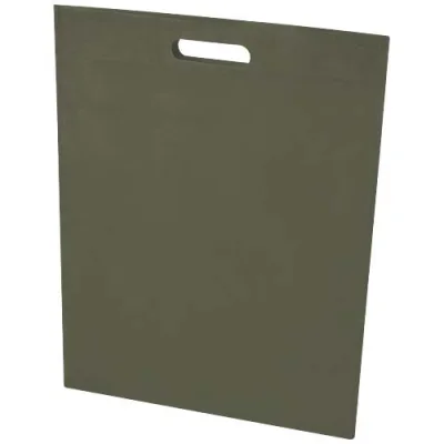 Sac shopping EcoSeal non tissé de 5 L en matériaux recyclés certifiés GRS