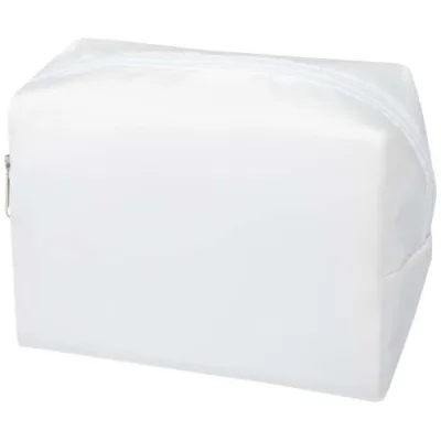 Trousse de toilette Muse en RPET certifiée GRS