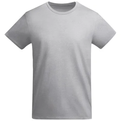 T-shirt de 175 g/m² Breda en coton organique à manches courtes pour enfant
