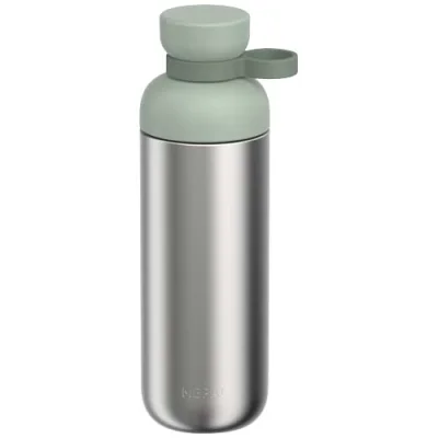 Bouteille d'eau en acier inoxydable recyclé Mepal Vita de 700 ml
