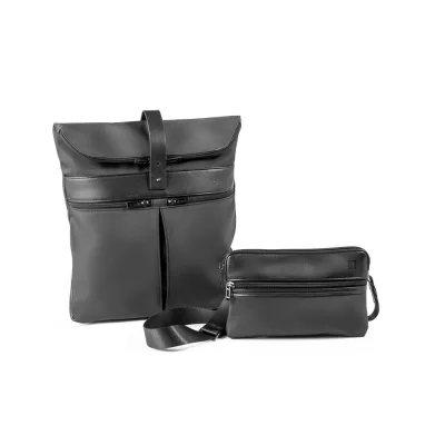 Rover Backpack – Sac à dos en microfibre et PU
