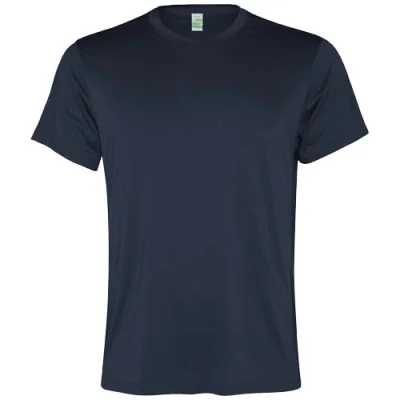 T-shirt de sport de 100 g/m² Slam à manches courtes pour homme