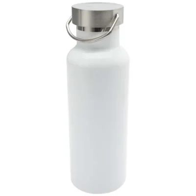 Bouteille d’eau Thor de 500 ml en acier inoxydable certifié RCS