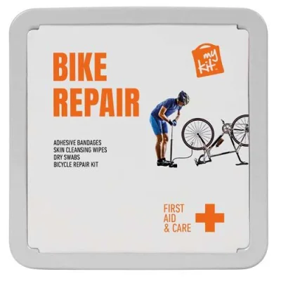 kit de réparation de vélo en métal MyKit