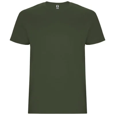 T-shirt de 190 g/m² Stafford à manches courtes pour homme