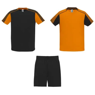 Ensemble de sport Juve unisexe