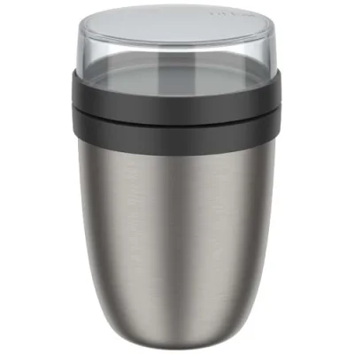 Lunch box isotherme 500+200 ml 2.0 Mepal Ellipse
