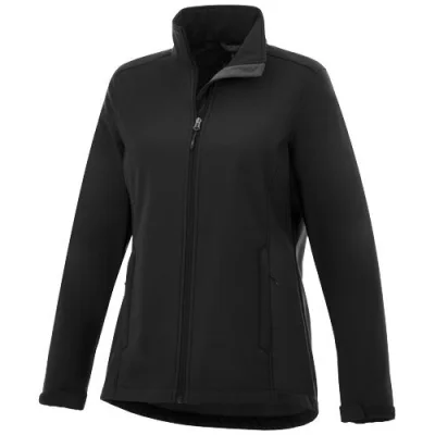 Veste softshell femme Maxson