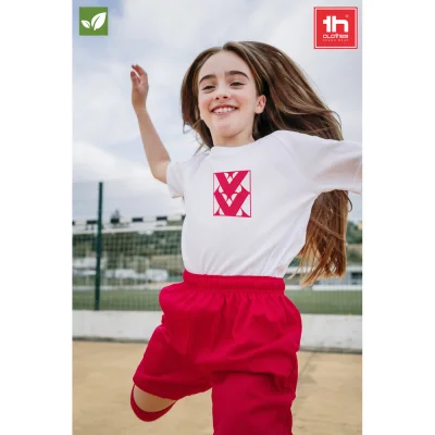 THC Match Kids – Shorts de sport pour enfant