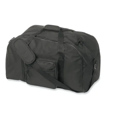 Terra – Sac de sport avec poche avant