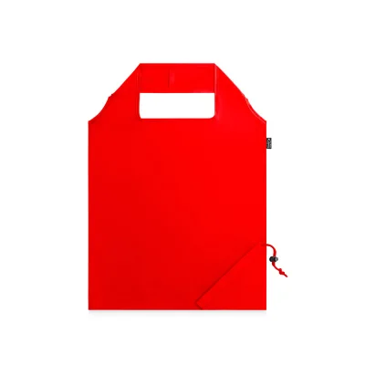 Beira – Sac pliable en 190T polyester recyclé (100% rPET)