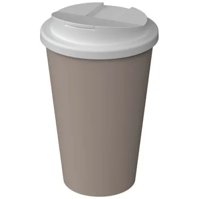 Gobelet isotherme Americano® Infiniti de 350 ml avec couvercle anti-déversement