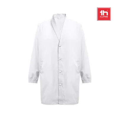 THC Minsk WH – Blouse de travail en coton et polyester