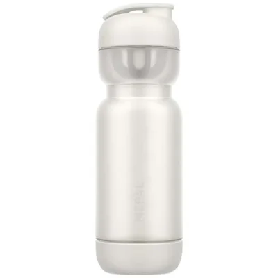 Bouteille de sport mepal Shaker de 800 ml