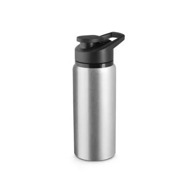Shawn – Bouteille de sport en 90% aluminium recyclé 660 mL