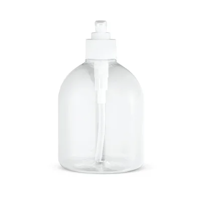 Reflask 500 – Flacon avec doseur en PET et PP 500 mL