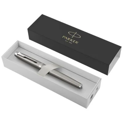 Stylo roller IM Parker (encre noire)