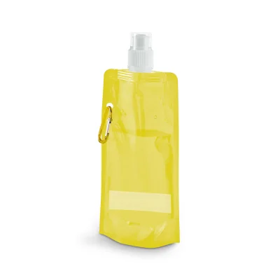 Kwill – Bouteille pliante en PE 460 mL